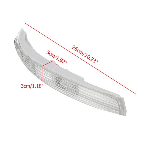 Tampon Çıtası Passat 14-20 Ioe-Vw 3G0853764B2ZZ