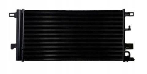 A4 A5 A6 A7 Klıma Radyatörü 15- [Bsg] [8W0816421H]