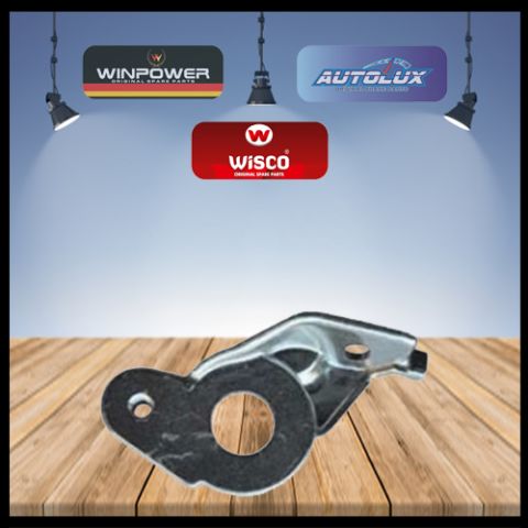 Radyator Baglantı Ayagı Ust Sag Opel Vectra B 96 > 1310630
