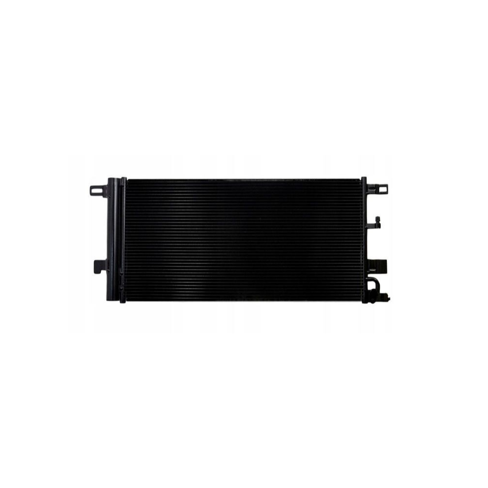 Klima Radyatörü VW A4 - A5 - A6 - A7 2015- 8W0816421H
