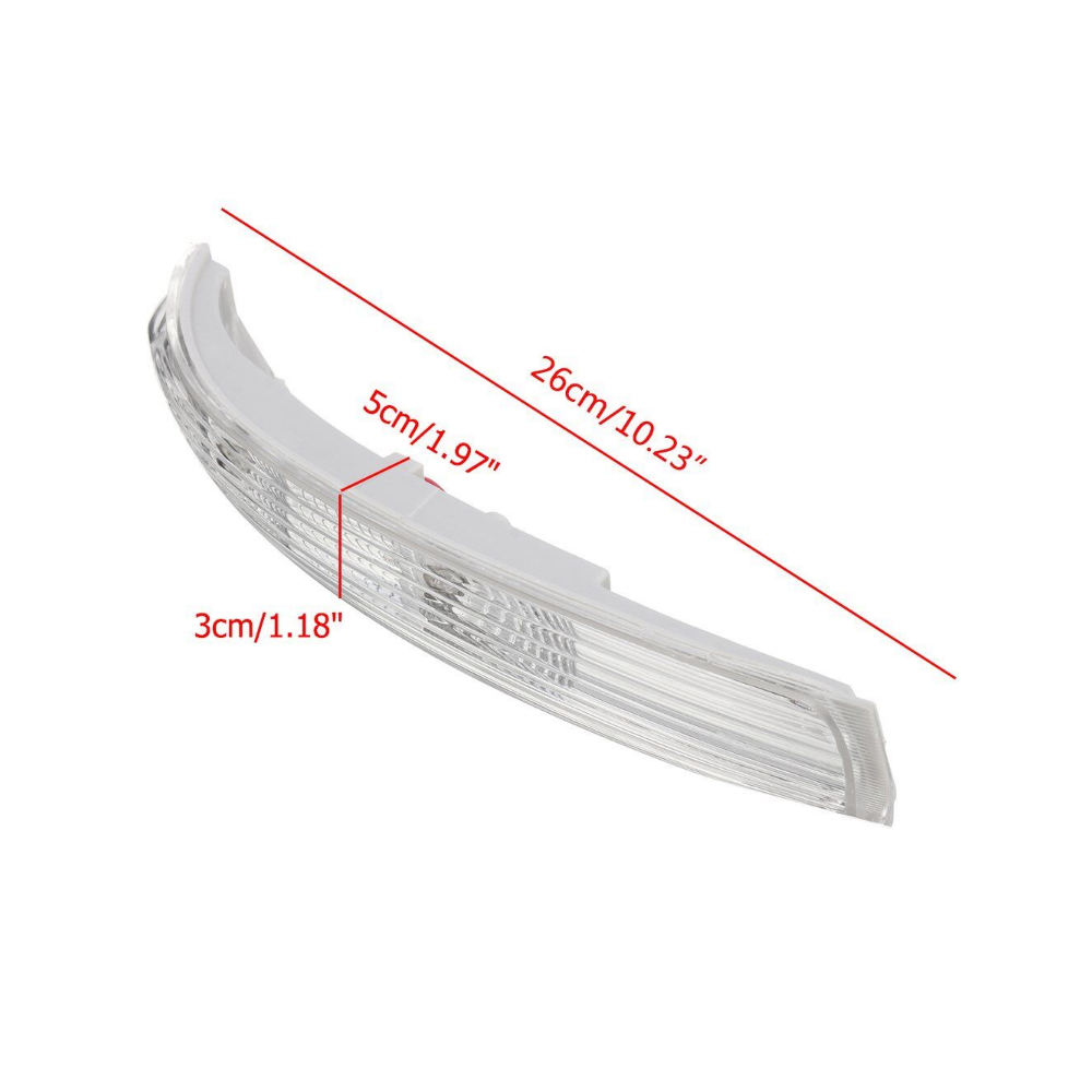 Tampon Çıtası VW Passat 2014-2020 3G0853764B