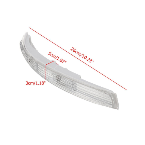 Tampon Çıtası VW Passat 2014-2020 3G0853764B