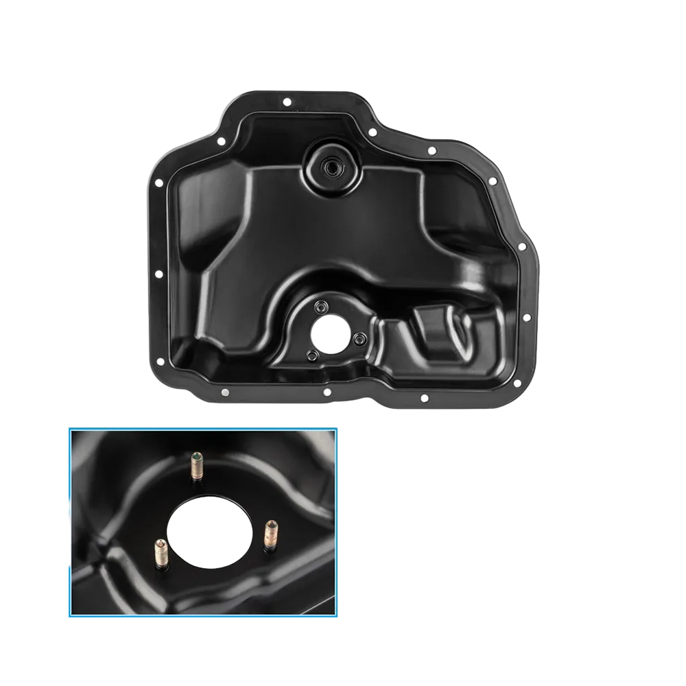 Wisco Yağ Karteri Sensörlü Vw Touareg Audi Q7 059103602AB