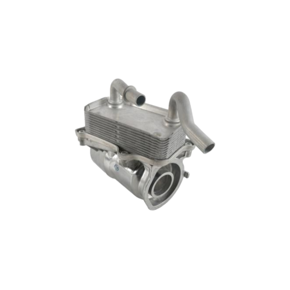 Wisco Yağ Soğutucusu Mercedes M112 Motor 1121800311