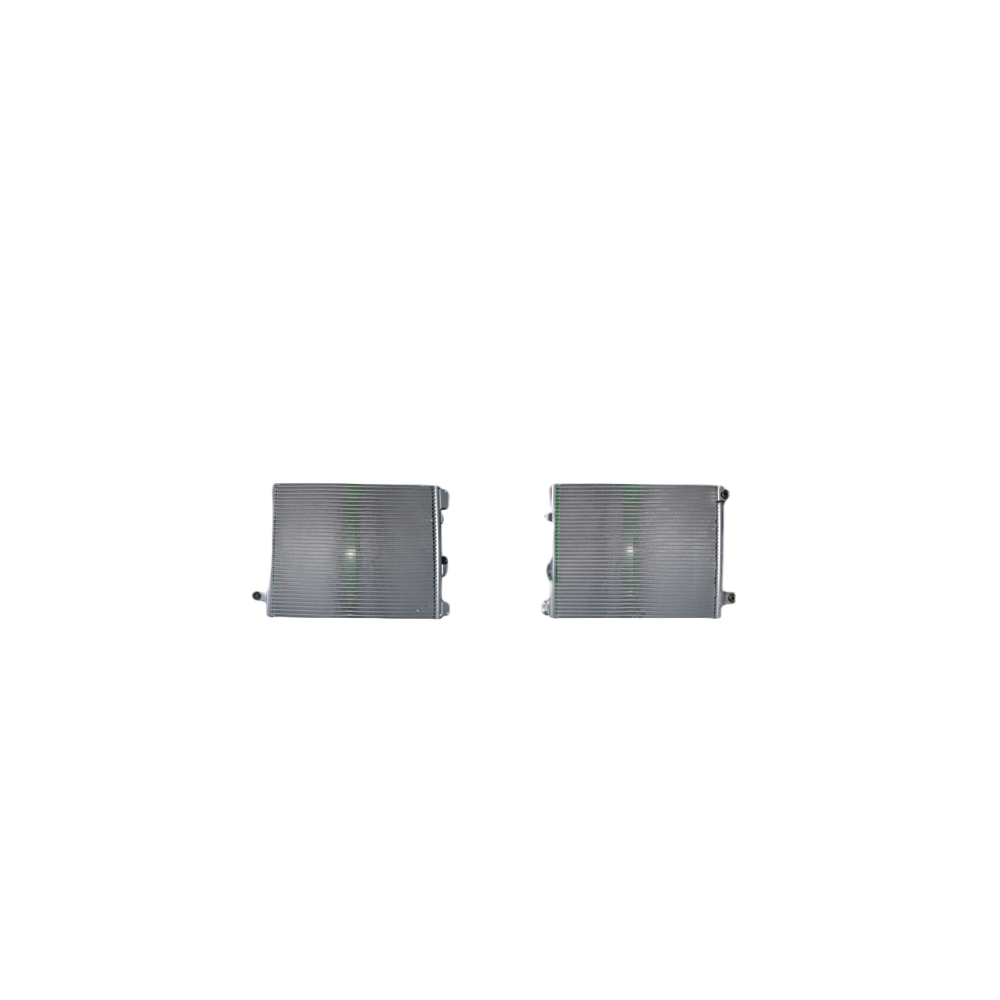 Klima Radyatörü Hyundai Atos 1.0 - 1.1 2003- 940171 9760605000 9760605500