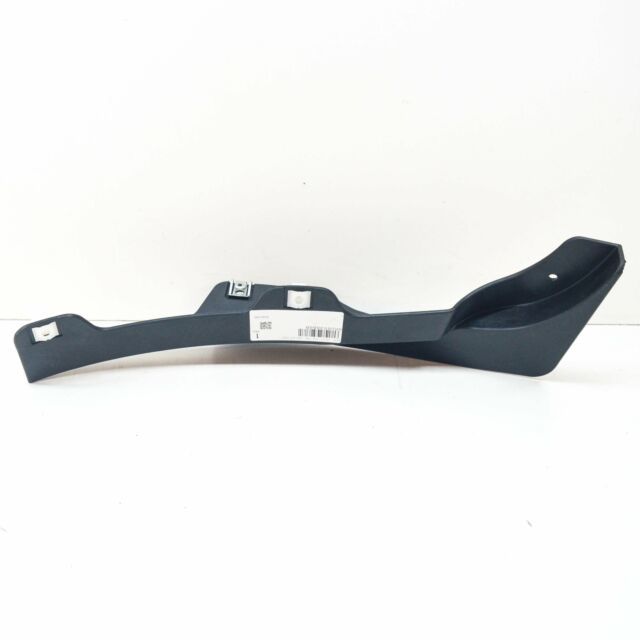 Ön Tampon Spoylerı Q5 13- Ioe-Vw 8R0853888B