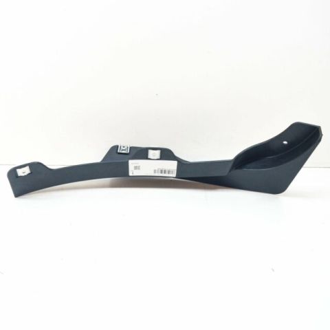Ön Tampon Spoylerı Q5 13- Ioe-Vw 8R0853888B