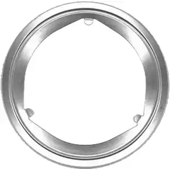 Egzoz Bogaz Contası Golf5 Golf6 Jetta Caddy T5 Cr 7H0253115B