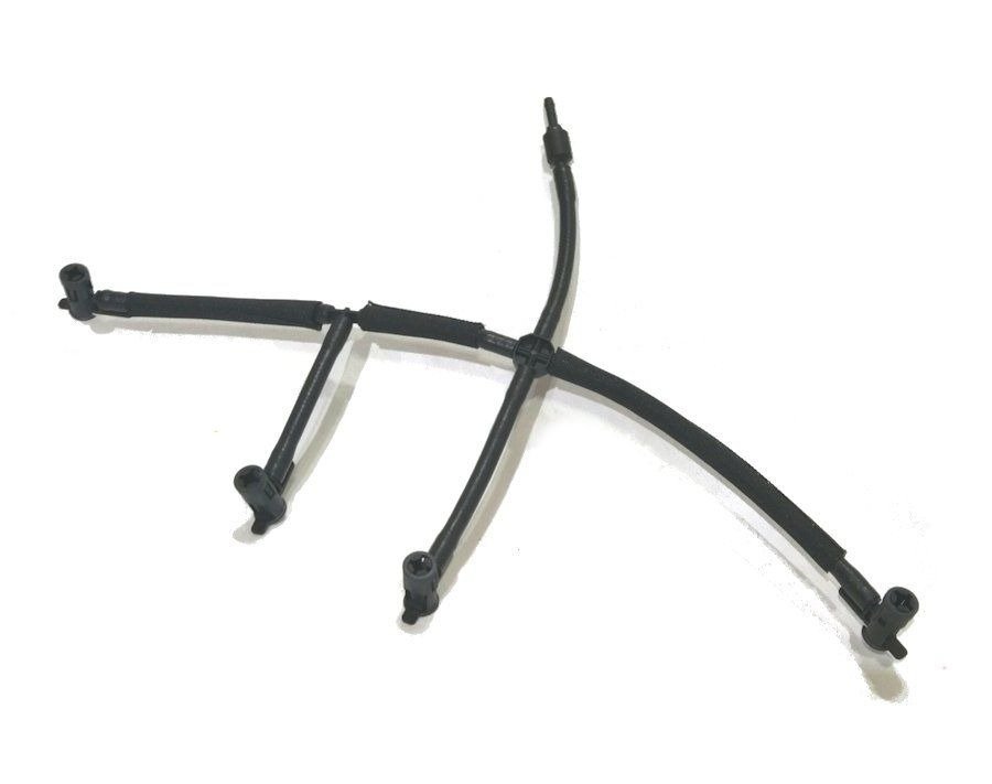 Enjektör Gerı Dönüs Hortumu Amarok 10- Bsg 03L130235M