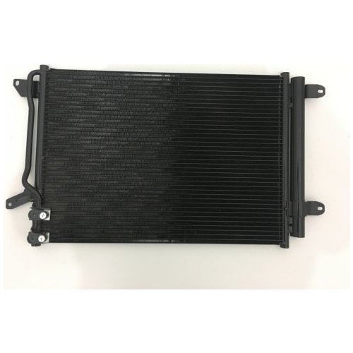 Jetta Klıma Radyatörü 10- [Bsg] [5C0820411]