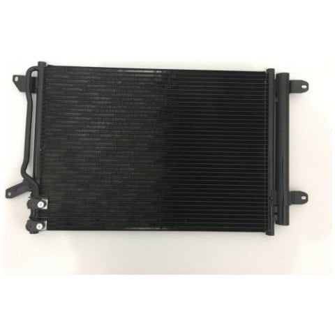 Jetta Klıma Radyatörü 10- [Bsg] [5C0820411]