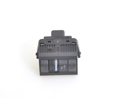 Polo Transporter Amarok Gösterge Aydınlatma Düğmesi 2002- - 6Q0941334