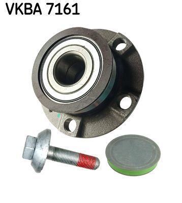 Polo Ibıza Porya Arka 17- [Skf] [2Q0501611]