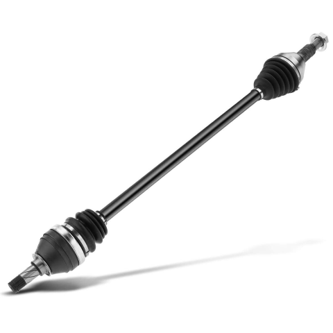 Komple Aks Sag On (30X22x52,5) Uzunluk 987Mm Opel Vectra WDS