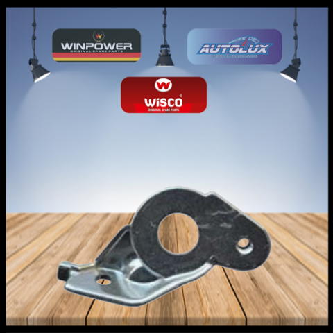 Radyator Baglantı Ayagı Ust Sol Opel Vectra B 96 > 1310631