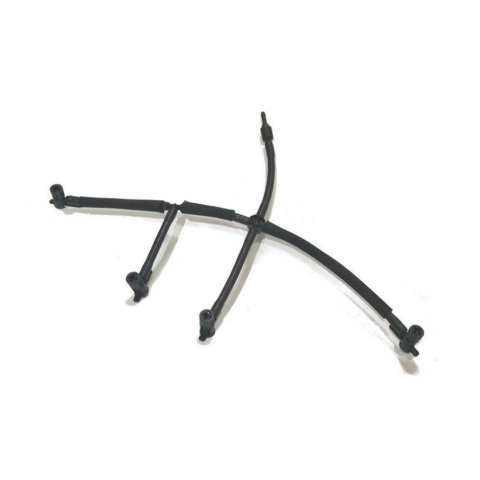 Enjektör Geri Dönüş Hortumu VW Amarok 2.0 TDI 2010-2010 03L130235M