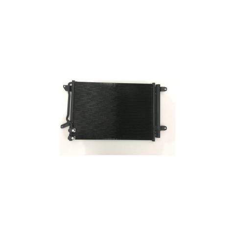 Klima Radyatörü VW Jetta 2010-2010 5C0820411