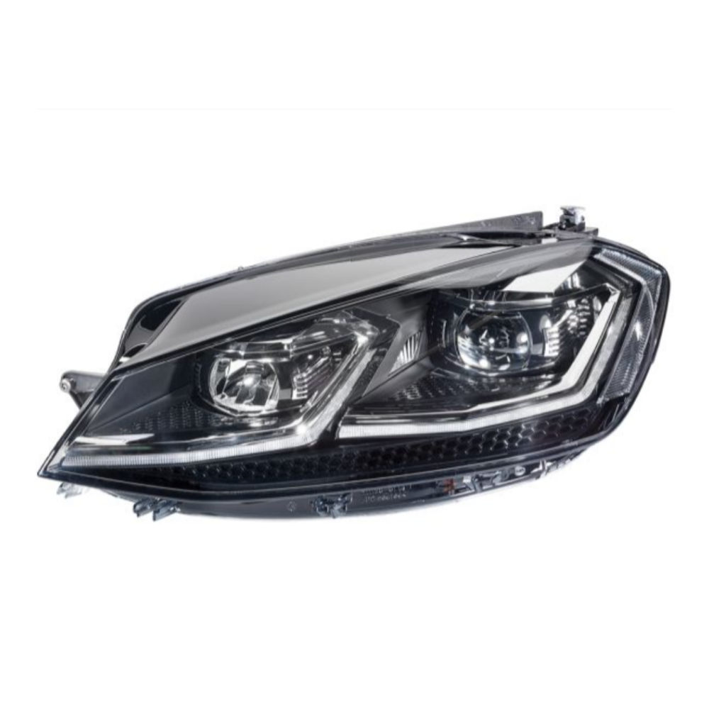 Hella Far Sol VW Golf 7 2017-2017 BM 5G1941059