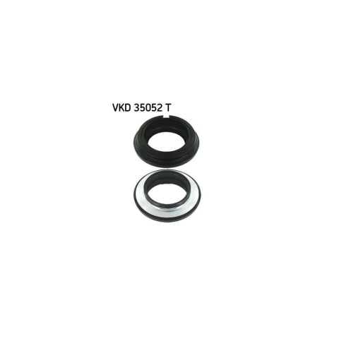 Skf Amortisör Üst Bilyası Ön VW Golf 7 - Passat - Tiguan - Audi A3 - Seat Leon 2013- 5Q0412249E