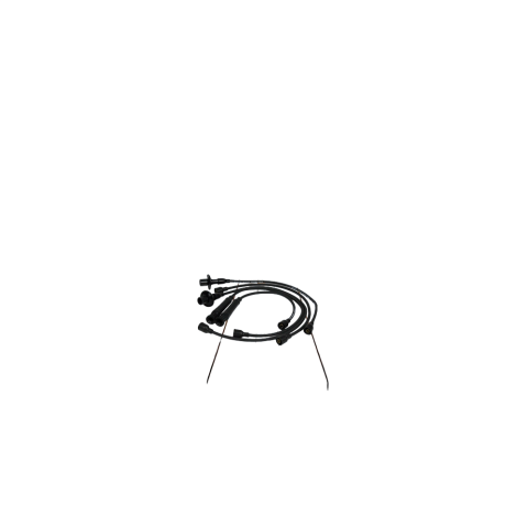 Wisco Buji Kablosu Vw Golf 2 - Polo 1.3/1.6/1.8 - 071998031