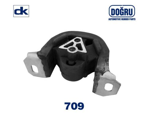 Dk Motor Takozu Ön Sol Opel Vectra A - Astra F 14Nv C16nz C16 709