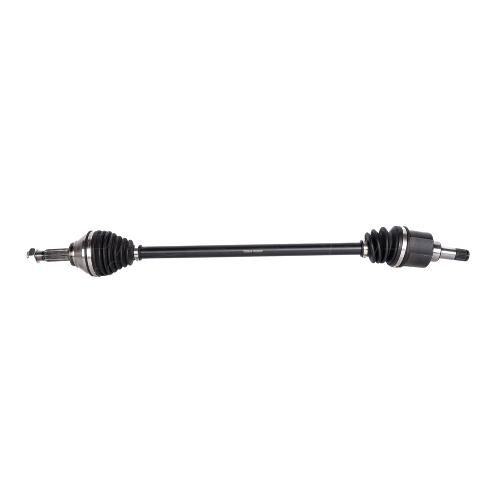 Komple Aks Ön Sağ VW Up - Citigo - Mii 1.0 2011- 1S0407762B