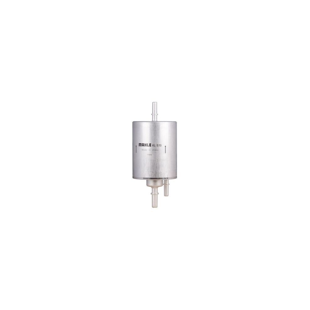 Mahle Yakıt Filtresi VW A4 - A6 1.8 T - 2.4 BAT-BDW-BXA-BEX 2001-2011 4F0201511D