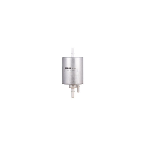 Mahle Yakıt Filtresi VW A4 - A6 1.8 T - 2.4 BAT-BDW-BXA-BEX 2001-2011 4F0201511D