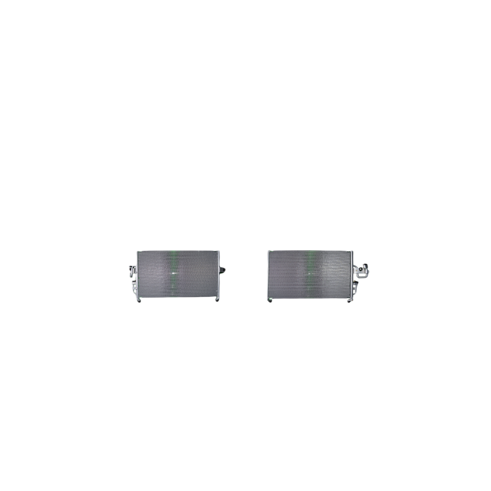 Klima Radyatörü Hyundai Accent 1995-2000 9760622000