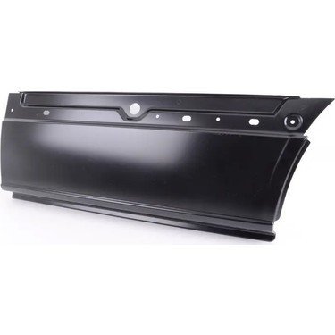 Crafter Yan Panel Alt Parçası Sol 06-16 [Ioe-Vw] [2E1809157B]