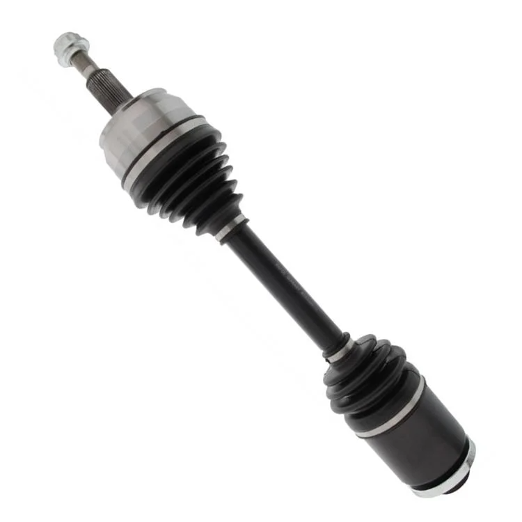 Komple Aks Sol On (38X26x63) Uzunluk 613Mm Vw T5 (7Ha) 2 WDS