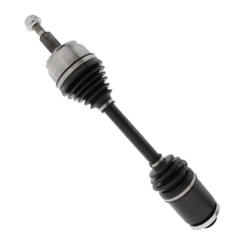 Komple Aks Sol On (38X26x63) Uzunluk 613Mm Vw T5 (7Ha) 2 WDS