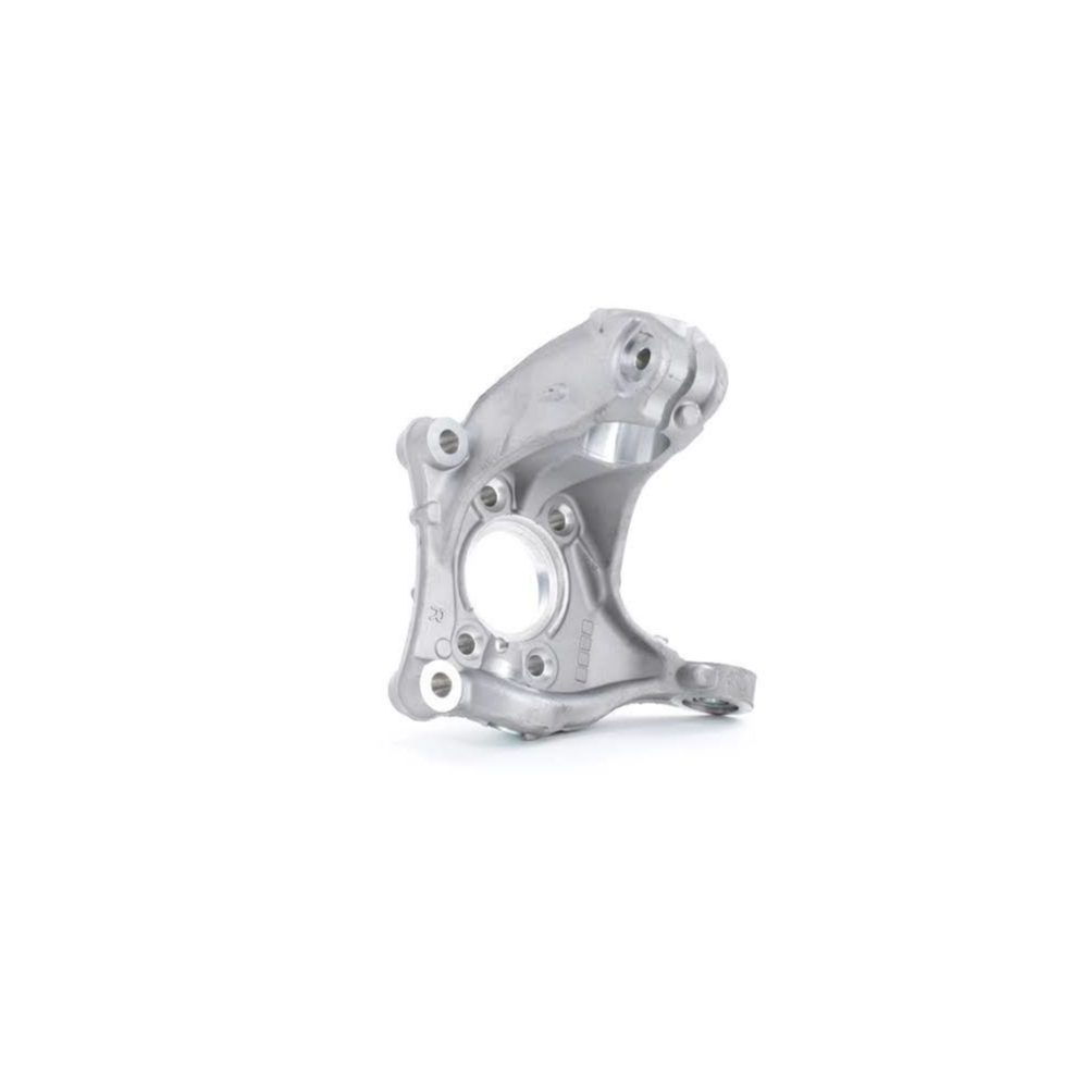 Aks Taşıyıcı Sağ VW Passat 2010-2010 3C0407258F