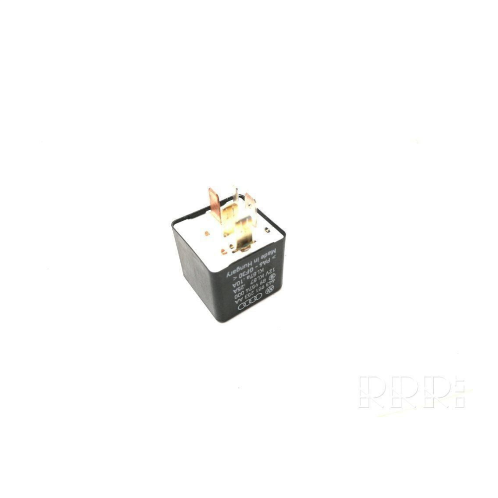 Çok Fonksiyonlu Röle VW Universal 1991 443951253AA