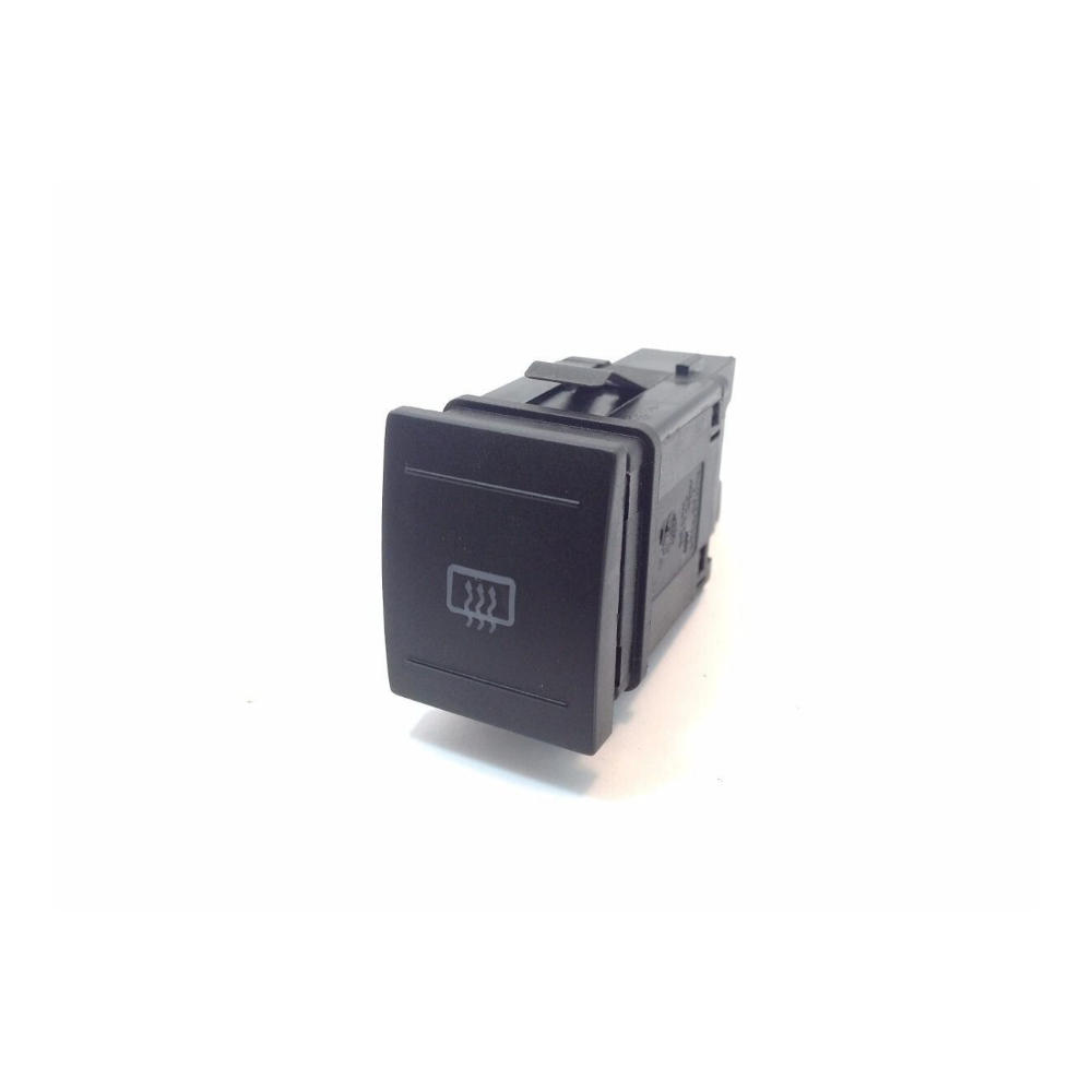 Volkswagen Polo 2002-2010 Arka Cam Rezistans Düğmesi
