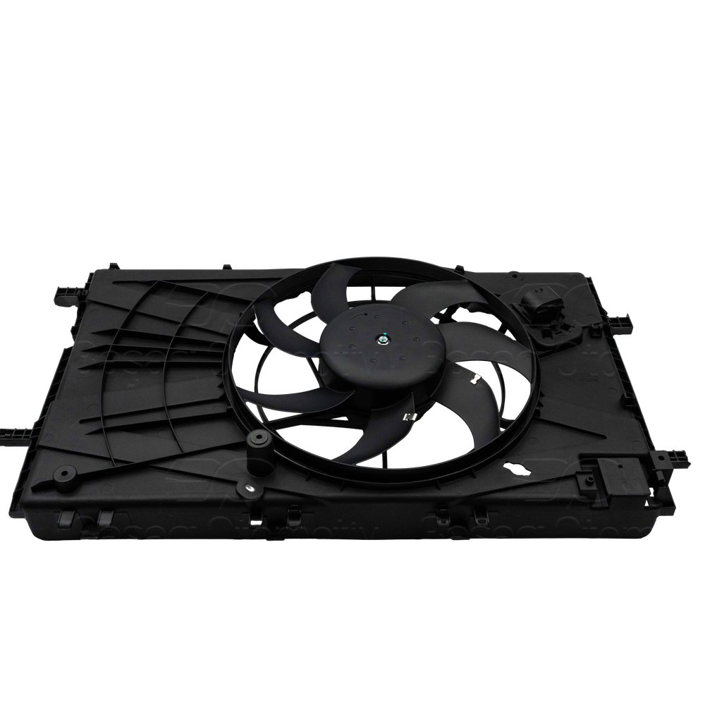 Fan Motoru Davlumbazlı Opel Insignia A 1.6 Turbo A16LET 2009- 13286333
