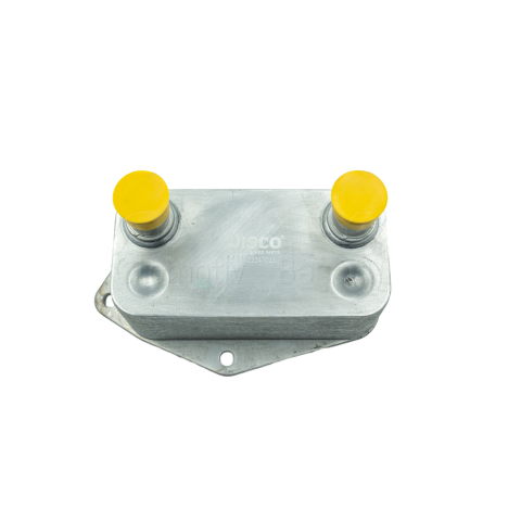 Yağ Soğutucusu Tek + Conta BMW E46 - E39 11422247015