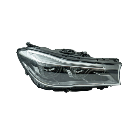 Far Sağ Led Afs BMW 7 Serisi G11 2015-2017 1EX354854121