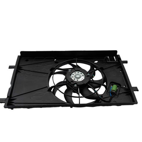 Fan Motoru Davlumbazlı Opel Insignia A 1.6 Turbo A16LET 2009- 13286333
