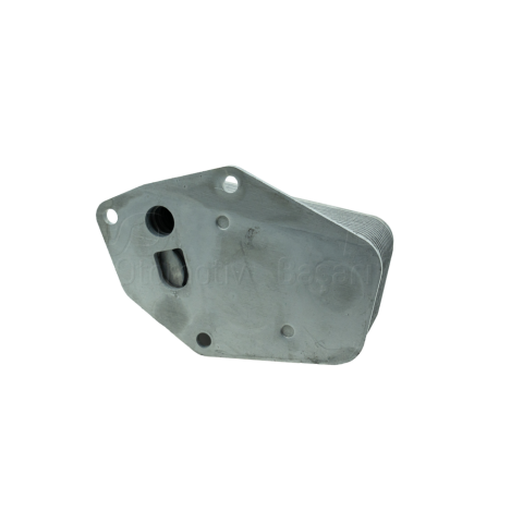Yağ Soğutucusu Tek + Conta BMW E46 - E39 11422247015