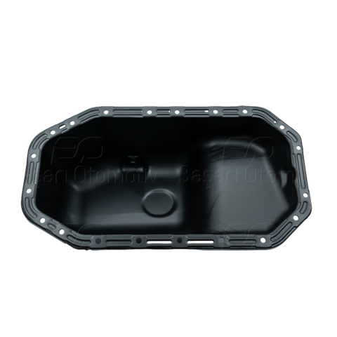 Yağ Karteri VW Polo 1.4 2002- 036103601AC - 036103602D