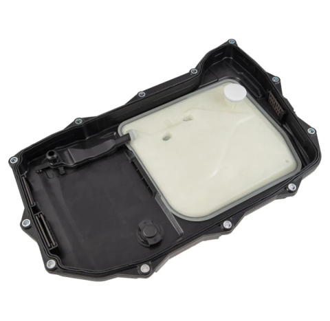 Sanzuman Yag Karterı Vw Touareg (Cr7,Rc8) 3.0 20> 0501226563