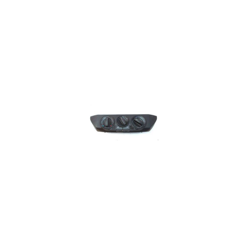 Kalorifer Kumanda Paneli Volkswagen Polo 9N 2002-2009