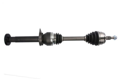 Komple Aks Sag On (38X26x63) Uzunluk 871Mm Vw T5 (7Ha) 2 WDS