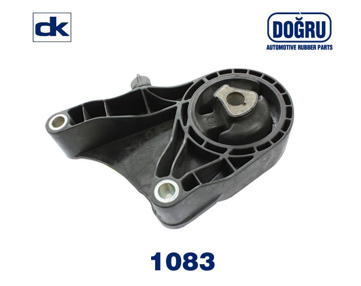 Motor Takozu Sol Opel Insıgnıa A20dtc A20dtl A20dt [1083]