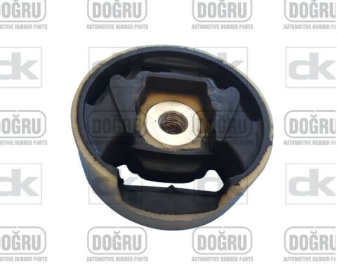 Travers Takozu Üst Vw Caddy - Golf 5 - Golf 6 - Jetta - Passat - Audi A3 342