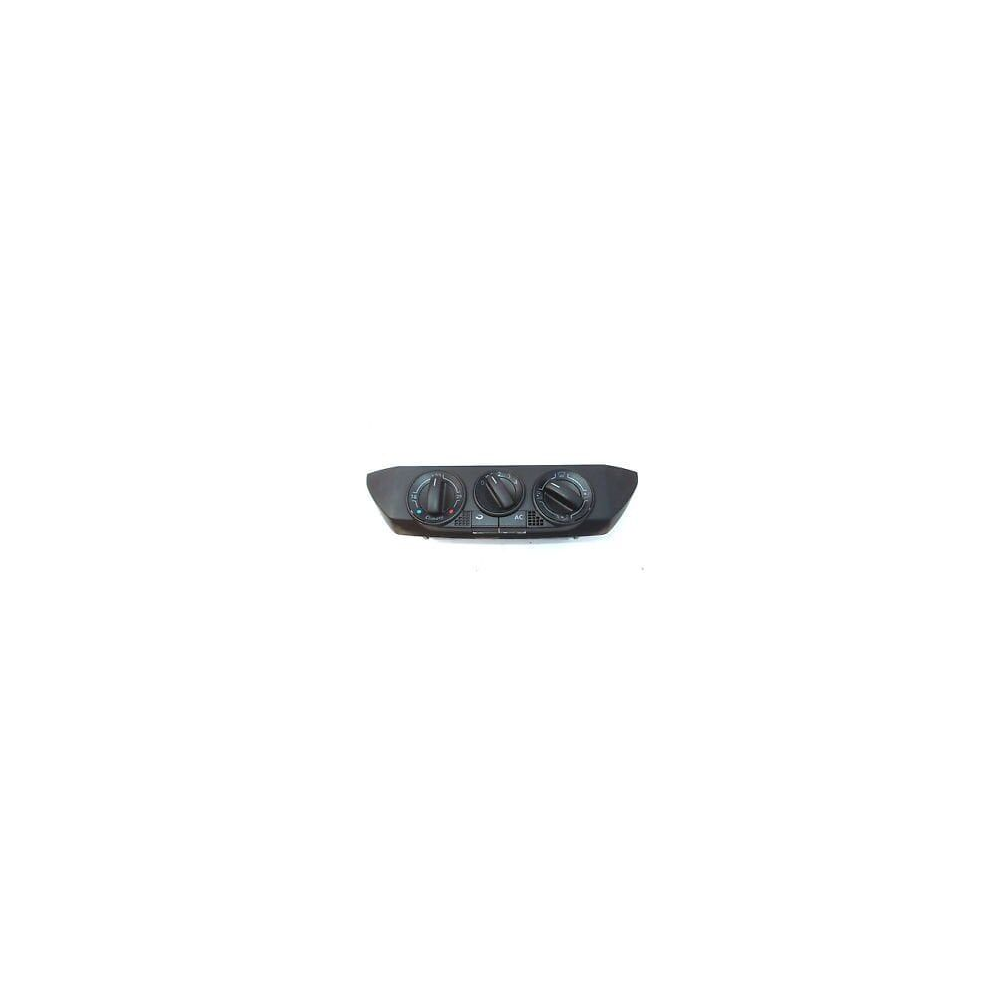 Orijinal Kalorifer Kumanda Paneli Volkswagen Polo 9N 2002-2009