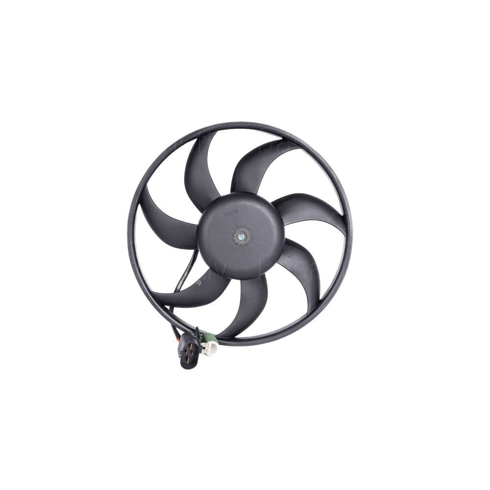 Fan Motoru Davlumbazsız Opel Insignia A 1.6 Turbo 2009- 1341096