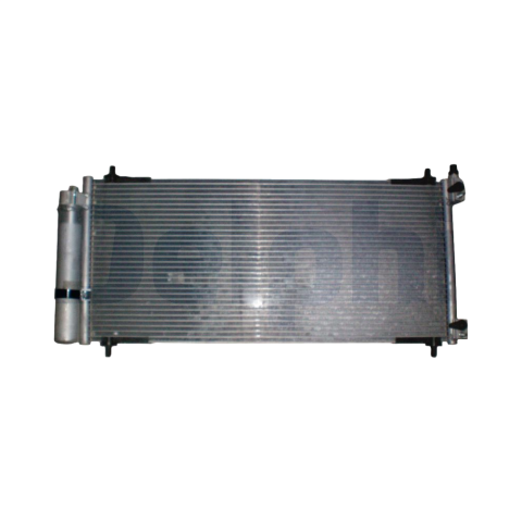 Delphi Klima Radyatörü Peugeot 407 - 607 - Citroen C5 III - C6 2004-2012 6455.EA