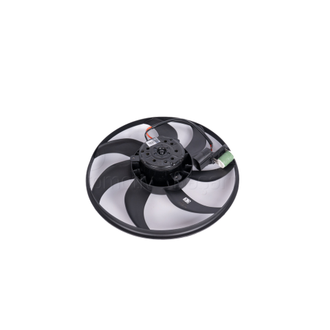 Fan Motoru Davlumbazsız Opel Insignia A 1.6 Turbo 2009- 1341096